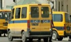 Nabeul : protestations des conducteurs des taxis individuels et collectifs