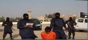 Daech en Libye aurait exécuté un Tunisien pour espionnage au profit de Haftar
