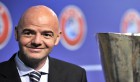 UEFA: 2016, une année mémorable