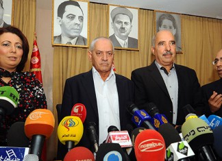 Tunisie: Le Quartet du Dialogue national contre toute intervention militaire étrangère en Libye