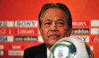 Fifa: Le président de la Fédération thaïlandaise suspendu trois mois