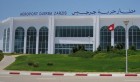 Deux vols sur Tunis-Carthage déroutés sur l’aéroport de Djerba à cause des intempéries