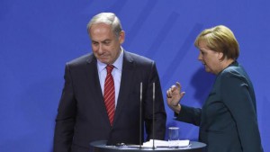 Allemagne-Israël : Les propos de Nétanyahou sur la Shoah créent la discorde