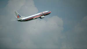 Un pilote d’American Airlines décède en plein vol