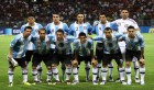 Copa America: L’Argentine bat le Chili (2-1), sans Messi