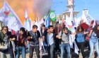 VIDEO de l’explosion d’une bombe à Ankara (Turquie)