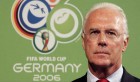 Football: Beckenbauer ne mérite plus son surnom de “Kaiser”