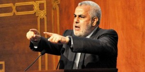 VIDÉO : « une épouse revient moins cher qu’une copine », Selon Benkirane !