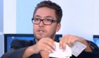 VIDÉO : Il déchire son passeport marocain en direct d’une émission télé