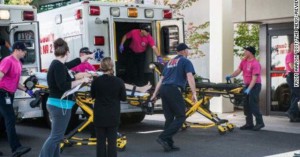 Etats-Unis : Au moins 10 morts lors d’une fusillade dans un campus universitaire