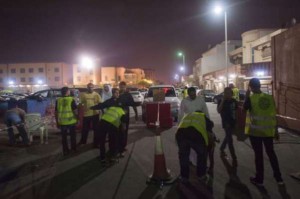 VIDÉO : Un terroriste abat cinq membres de la communauté chiite en Arabie Saoudite