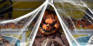Etats-Unis : Des déguisements d’Halloween “racistes” font polémique