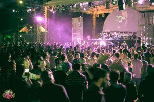 Djerba Fest, les débuts d’une aventure et moment inoubliable