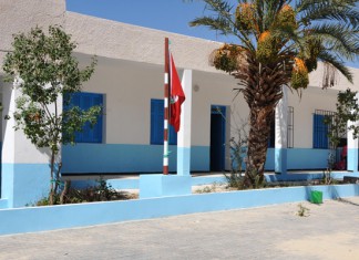 Néji Jalloul: Plus de 20 MD ont été mobilisés par la société civile pour améliorer l’infrastructure des écoles