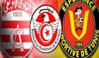 Club Africain vs Espérance Sportive de Tunis : Liens streaming