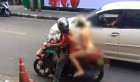 Arrestation d’une Marocaine pour s’être baladée nue en Thaïlande