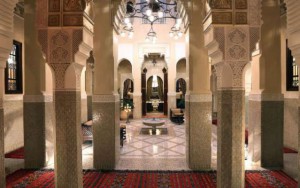 Maroc : Un Saoudien tué dans un hôtel