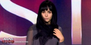 La fille de Adnen Chaouachi émeut le jury de Arab Casting  (VIDÉO)