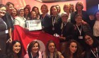 Tunisie: Khedija El Madani remporte le prix “Women For Change”, Prix de la fondation Orange