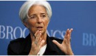 Christine Lagarde: Les pays membres du FMI seront appelés à œuvrer en vue de booster la croissance mondiale