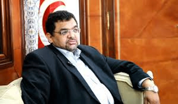 Tunisie : Lotfi Zitoun prévient contre une guerre civile à cause des extrémistes d’Ennahdha