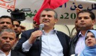 Sidi Bouzid: Marche de soutien au président du courant Al Mahabba