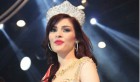 Raouia Jebali n’est plus Miss Tunisie 2015