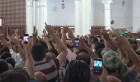Plainte contre la fermeture de la mosquée Sidi Lakhmi