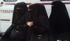 Tunisie : Arrestation de trois voleurs vêtus de niqab