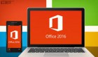 Microsoft lance Office 2016