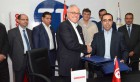 Contrat de RAN Sharing entre Tunisie Télécom et Ooredoo Tunisie