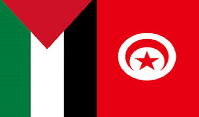 Ministère de l'Éducation : Cérémonie de salut aux drapeaux palestinien et  tunisien, ce lundi, dans les établissements scolaires