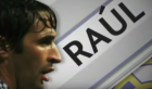 Raul dispute le dernier match de sa carrière au Championnat NASL