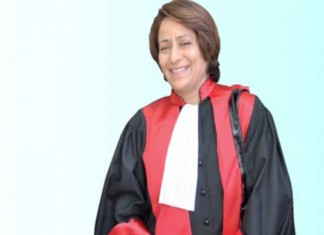 Karafi : L’adoption de la loi sur le CSM une entrave à l’instauration d’une justice indépendante en Tunisie