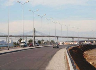 Tunisie: La liaison entre la N1 et l’A1 sera prête à la fin 2016