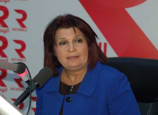 Samira Meraï: Quelque 700 femmes tunisiennes enrolées dans les rangs des groupes terroristes en Syrie