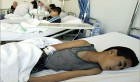 Tunisie: 30 cas d’intoxication alimentaire au collèged’El Hraïria