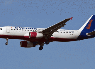 Tunisie: Hôtesses de l’air et stewards à la Kasbah contre Syphax Airlines