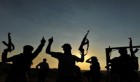 Kasserine: Echanges de tirs entre les forces de la garde nationale et des terroristes