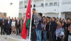 Tunisie: Levée des drapeaux national et palestinien, lundi dans tous les collèges et lycées de la République