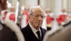 Béji Caïd Essebsi: La Tunisie déterminée à consacrer la démocratie et les libertés quel que soit le prix à payer