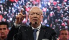 Tunisie: Béji Caid Essebsi dément une crise de gouvernement