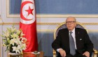 Béji Caïd Essebsi reçoit la SG de l’Organisation de la Famille Arabe