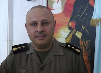 Tunisie: Le ministère de la Défense dément tout affrontement entre militaires et terroristes