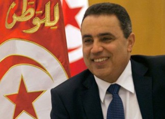 Tunisie: Mehdi Jomaa annonce son intention de former un nouveau parti politique