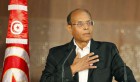 Moncef Marzouki : l’expérience démocratique tunisienne est visée