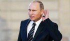 JO-2020 / Dopage : “Notre pays n’a pas à participer sous drapeau neutre” (Poutine)