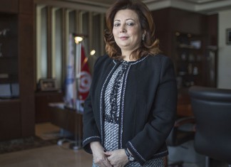 L’UTICA dément des rumeurs concernant Wided Bouchamaoui