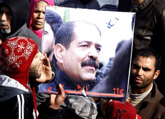 Assassinat de Chokri Belaïd : la Cour d’appel de Tunis met l’affaire en délibéré