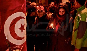 Attentat de Tunis: Des fleurs et des bougies (Diaporama)